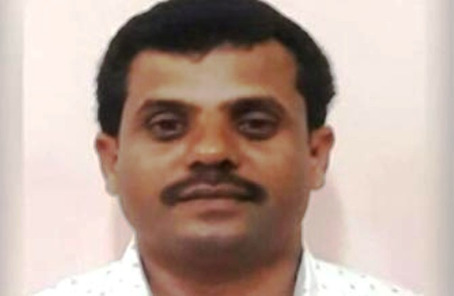 BJP leader of Karnataka's Chikmagalur hacked to death