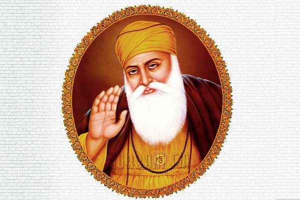 Narendra Modi wishes nation on Guru Nanak Jayanti