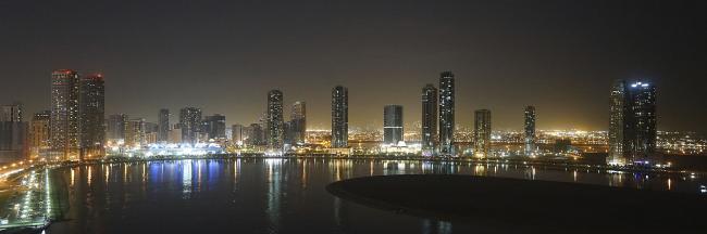 Body of Indian man found floating in Sharjah's Khalid Lagoon