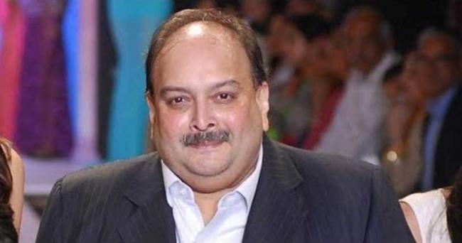 Indian foreign ministry, stock market watchdog junk charges of helping PNB fraud accused Mehul Choksi 