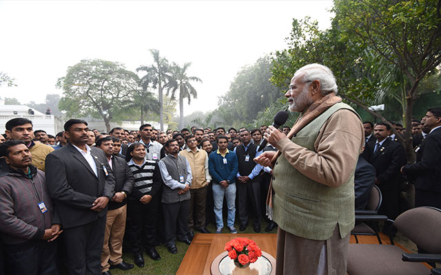 Tripura Assembly polls: Narendra Modi urges voters to turn out in record numbers 