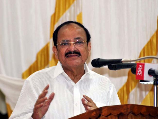 Vice President Naidu to Guatemala, Panama and Peru