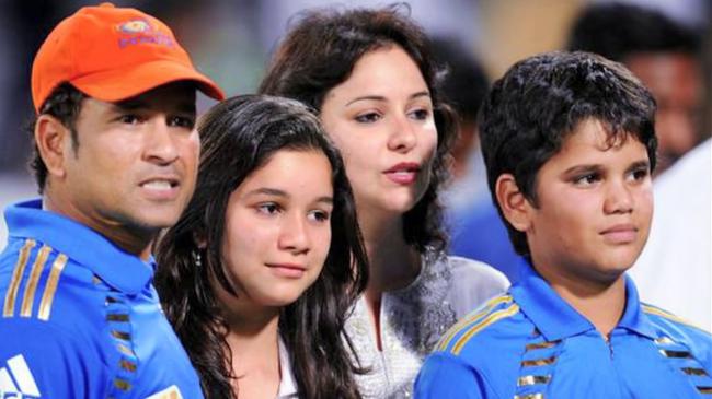 West Bengal Youth Held For Proposing Sachin Tendulkar S Daughter Over Phone Indiablooms First Portal On Digital News Management