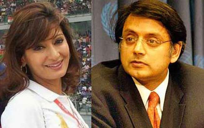 Shashi Tharoor summoned to face trial in Sunanda death case, calls charges preposterous and baseless