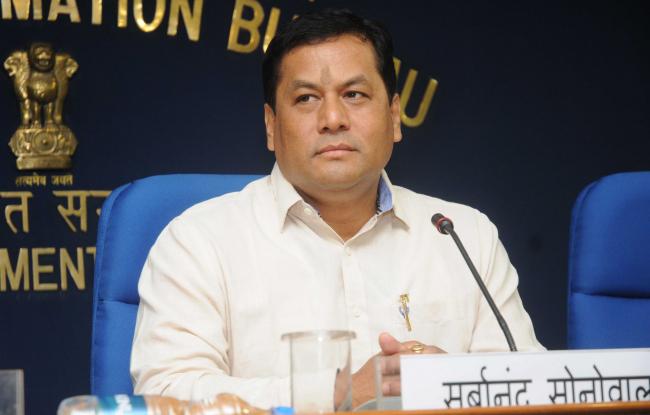 Assam: Seven new ministers to be inducted in Sonowal cabinet tomorrow