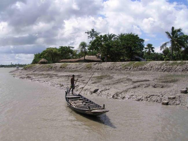 Several missing as boat capsizes in West Bengal's Murshidabad district