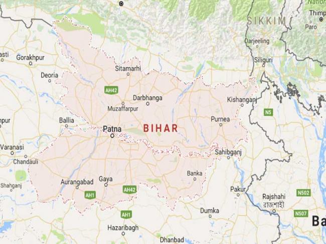 27 passengers feared killed as bus catches fire in Bihar's Motihari