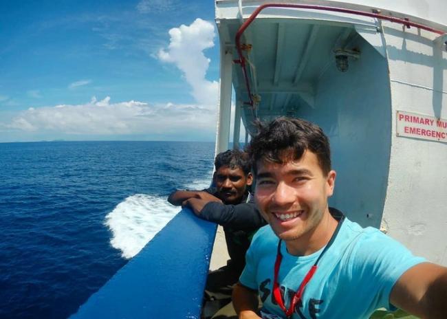 Why American citizen John Chau had to die in Andaman's North Sentinel Island 