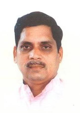 Karnataka Congress MLA Siddu Nyamagouda passes away, Rahul Gandhi condoles