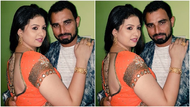 Mohammad Shami's wife Hasin Jahan seeks help from WB CM Mamata Banerjee