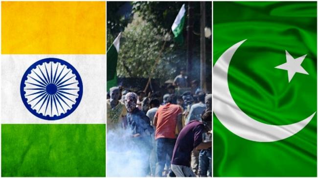 UN: India replies to Pakistan's Kashmir comment, says empty rhetoric won't change it