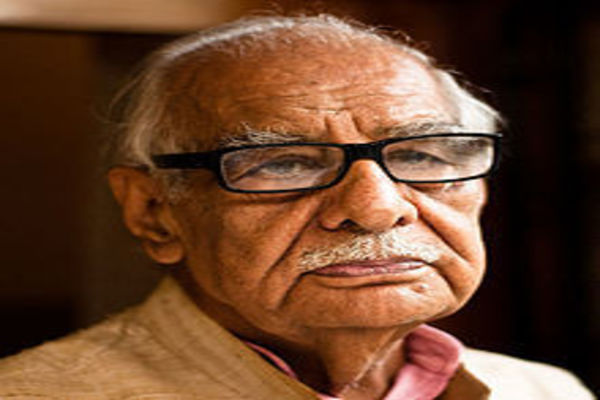 Veteran journalist Kuldip Nayar passes away; Prez Kovind, PM Modi condole