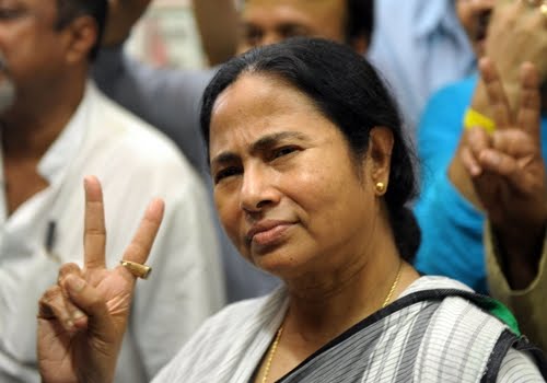 TMC retains dominance in Bengal, heads for complete sweep in Panchayat polls