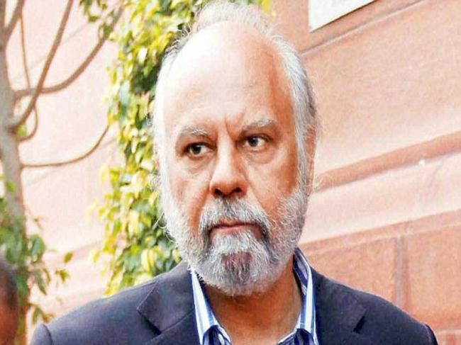 Akali Dal MP Naresh Gujral takes on BJP, supports TDP