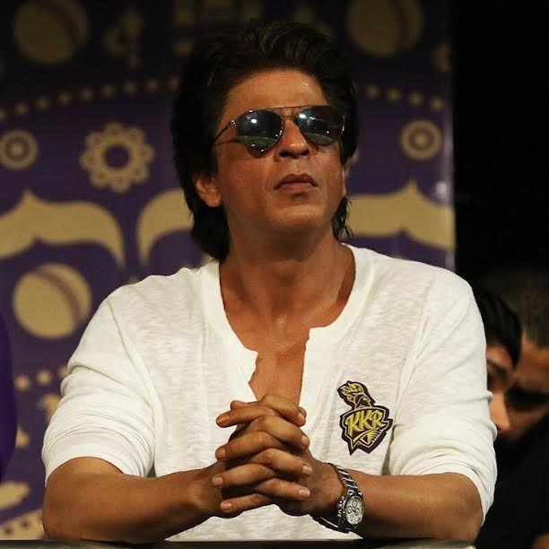 Shah Rukh Khan's Alibaug farmhouse attached by IT department under Benami transactions 