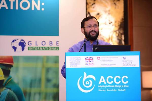 â€œInnovation Cellâ€ to be set up in HRD Ministry to boost Innovation: Prakash Javadekar