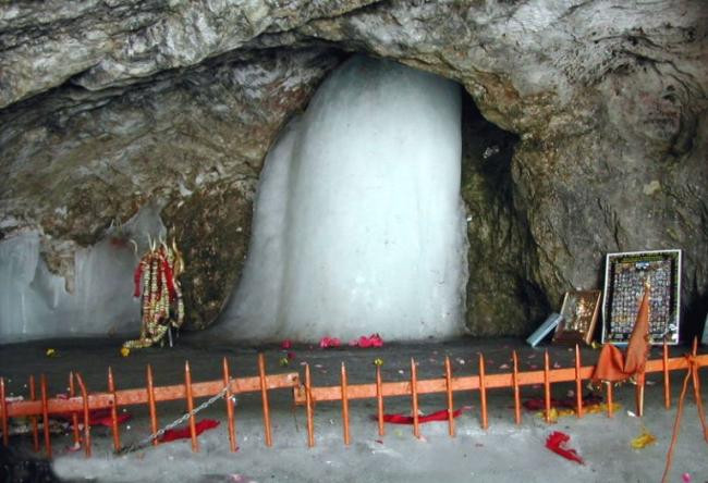 NDMA conducts mock exercises ahead of the Amarnath Yatra