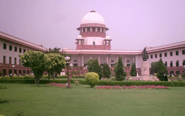 CJI has power of allocating cases: Supreme Court