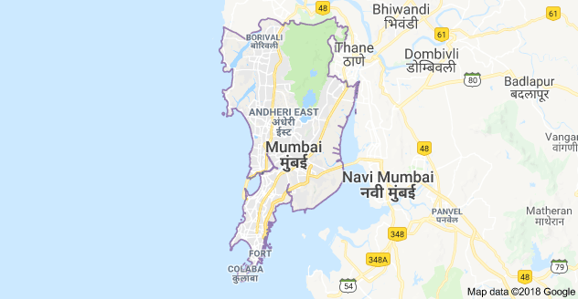 Mumbai: Boat carrying workers to upcoming Shivaji memorial in Arabian Sea capsizes, one dies
