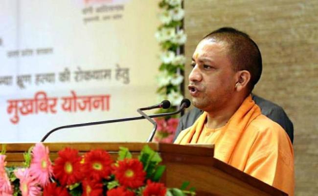 Bulandshahr violence: Yogi Adityanath orders arrests over cow slaughter 