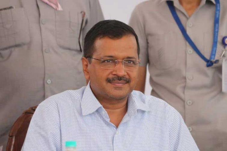 Centre approved regularisation of unauthorised colonies in Delhi: Delhi CM Arvind Kejriwal