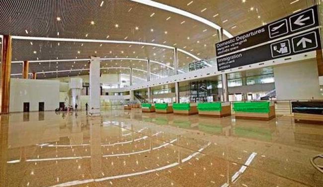 31 Indian cities to have 2 or more airports by 2040