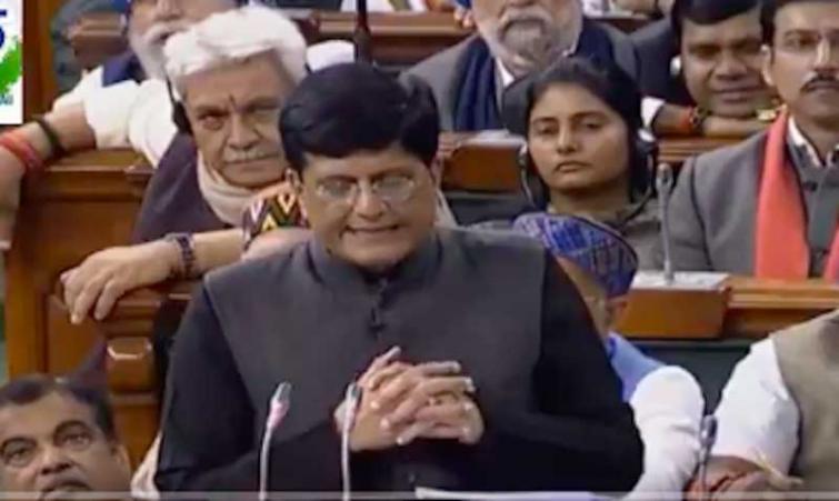 1 lakh villages to go digital in 5 years: Piyush Goyal