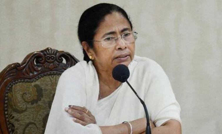 Mamata asks businessmen to invest in the country and Bengal