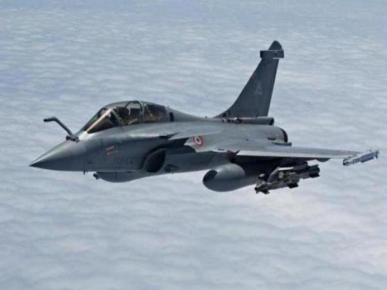 Rafale documents were stolen: Centre tells Supreme Court