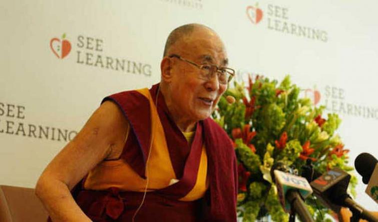 Nehru gave me realistic advice on dealing with China: Dalai Lama