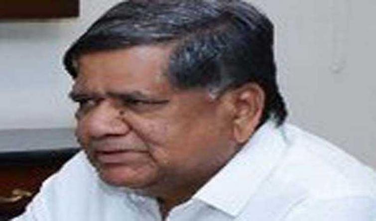 Coalition Government in Karnataka may collapse on its own after polls: Jagadish Shettar