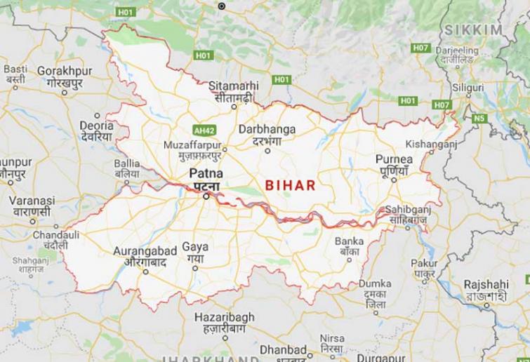 Bihar: Body of property dealer found