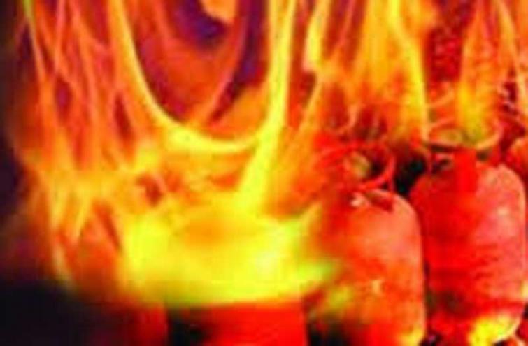 Maharashtra: Three of family killed in LPG cylinder blast