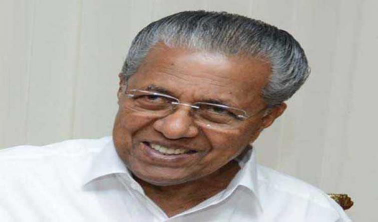 Kerala CM Pinarayi Vijayan claims LDF to get thumping majority