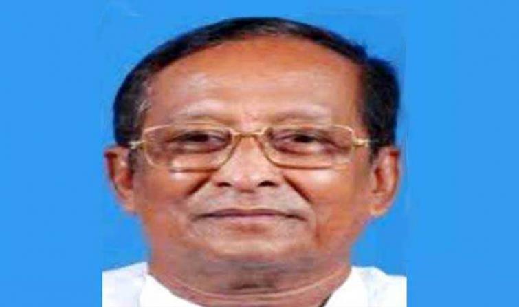 S N Patro elected as Odisha Assembly Speaker