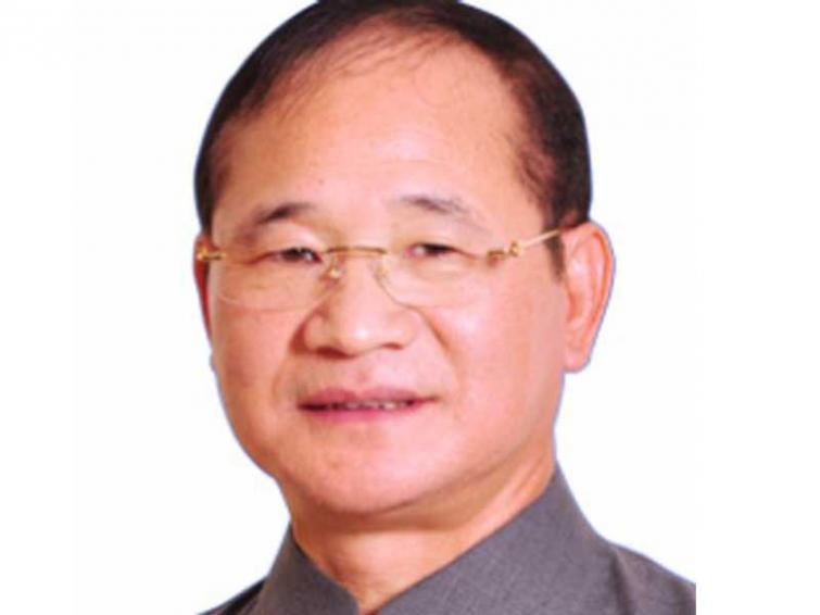 CBI books brother and sister-in-law of former Arunachal CM Nabam Tuki on corruption charges