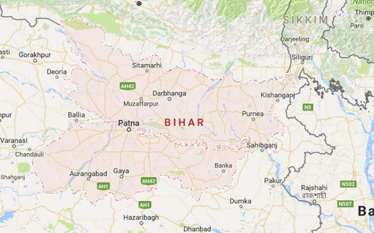 Bihar: Police officer among six cops suspended