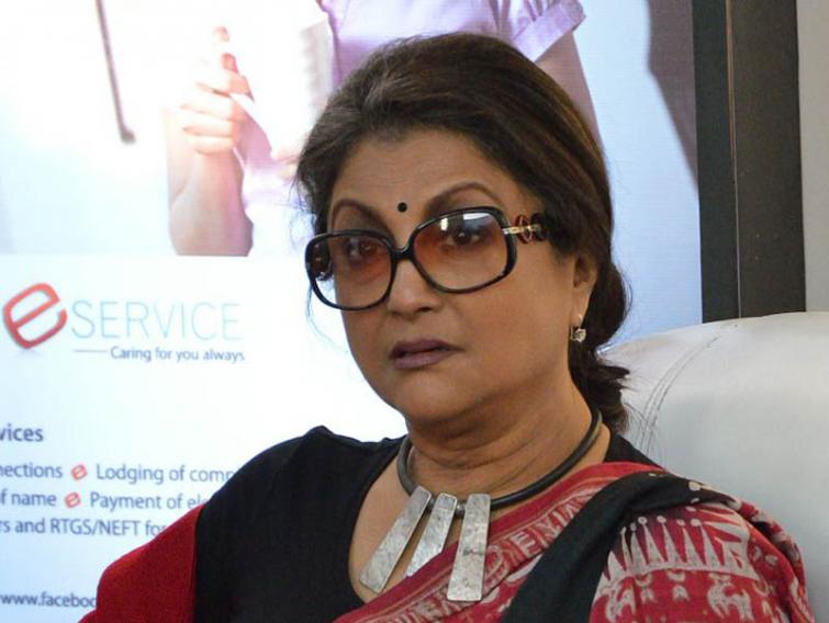 Arnab vs Arnab as filmmaker Aparna Sen tweets