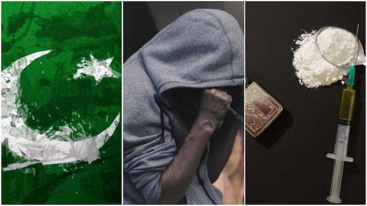 Pakistani drug cartels expand tentacles in India and Sri Lanka, point recent drug seizures
