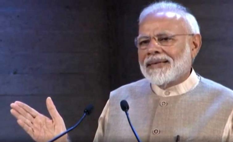 Reform, perform, transform: PM Modi on New India to NRIs in France: Highlights