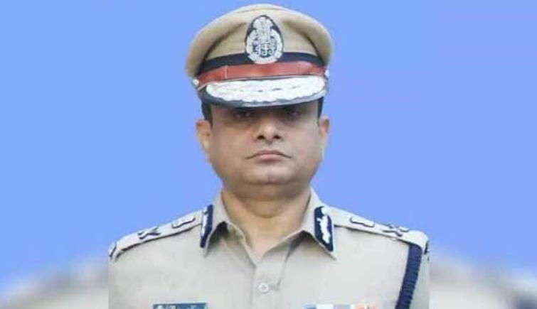 Saradha scam: Calcutta HC withdraws interim protection to former Kolkata top cop Rajeev Kumar