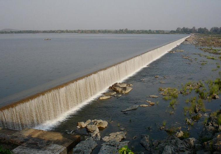 Nanded: Four washed away in Godavari during Ganpati immersion