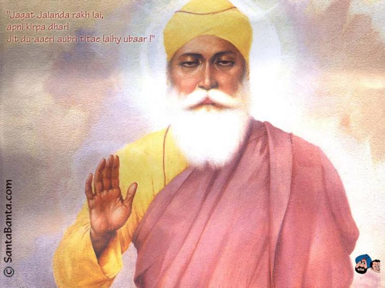 Punjab cabinet approves modalities for spl vidhan sabha session to mark 550th Prakash Purb on Nov 9