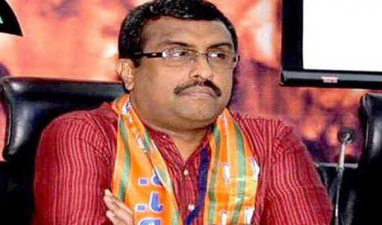 Indira lauded Savarkar, called him a 'remarkable son' of India: BJP leader Ram Madhav