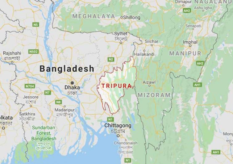 Tripura govt arranges evacuation of accident victims in North Bengal