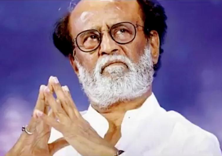 Rajinikanth says pained by violence in various parts of country over CAA, draws criticisms