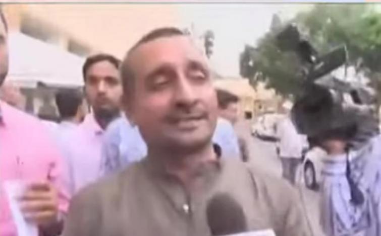 Unnao rape case: Former BJP MLA Kuldeep Sengar sentenced to life imprisonment