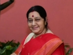 India believes in efficacy of multilateralism: Sushma Swaraj