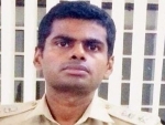 IPS officer Annamalai to quit job and join politics