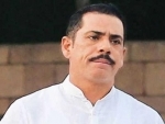 Court allows Robert Vadra to travel abroad for medical treatment